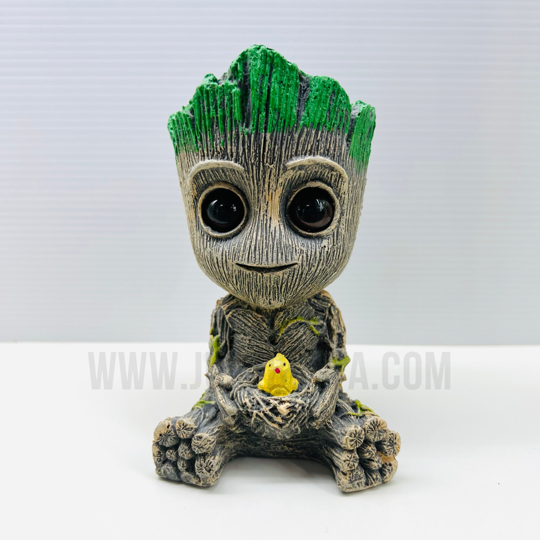 Groot Figurine – Just Betta
