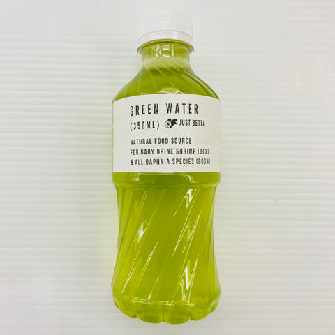 Green Algae Water (300ml)