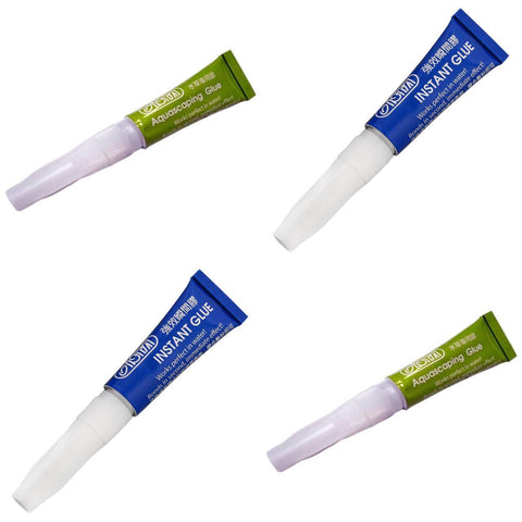 ISTA Aquascaping / Instant Glue (4g)