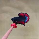 Black Hellboy Junior (Male)