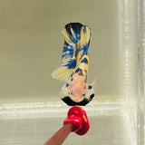 Metallic Bumblebee | Yellow Koi (Male)