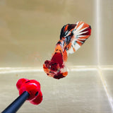Rare! Tancho Copper Candy (Male)