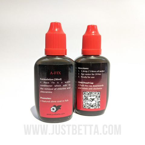 A-FIX (Anti-Chlorine)
