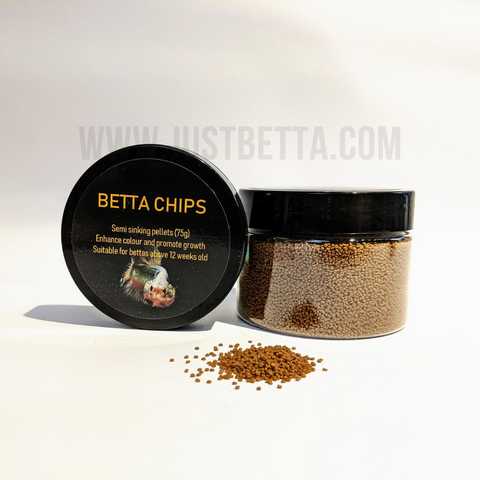 Betta Chips