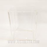Acrylic Tank (Exclude Cover)