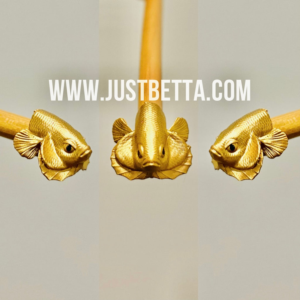 Gold Betta Flare Stick (NEW Design) – Just Betta