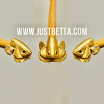 Gold Betta Flare Stick (NEW Design)