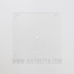 Square Acrylic Cover (Clear)